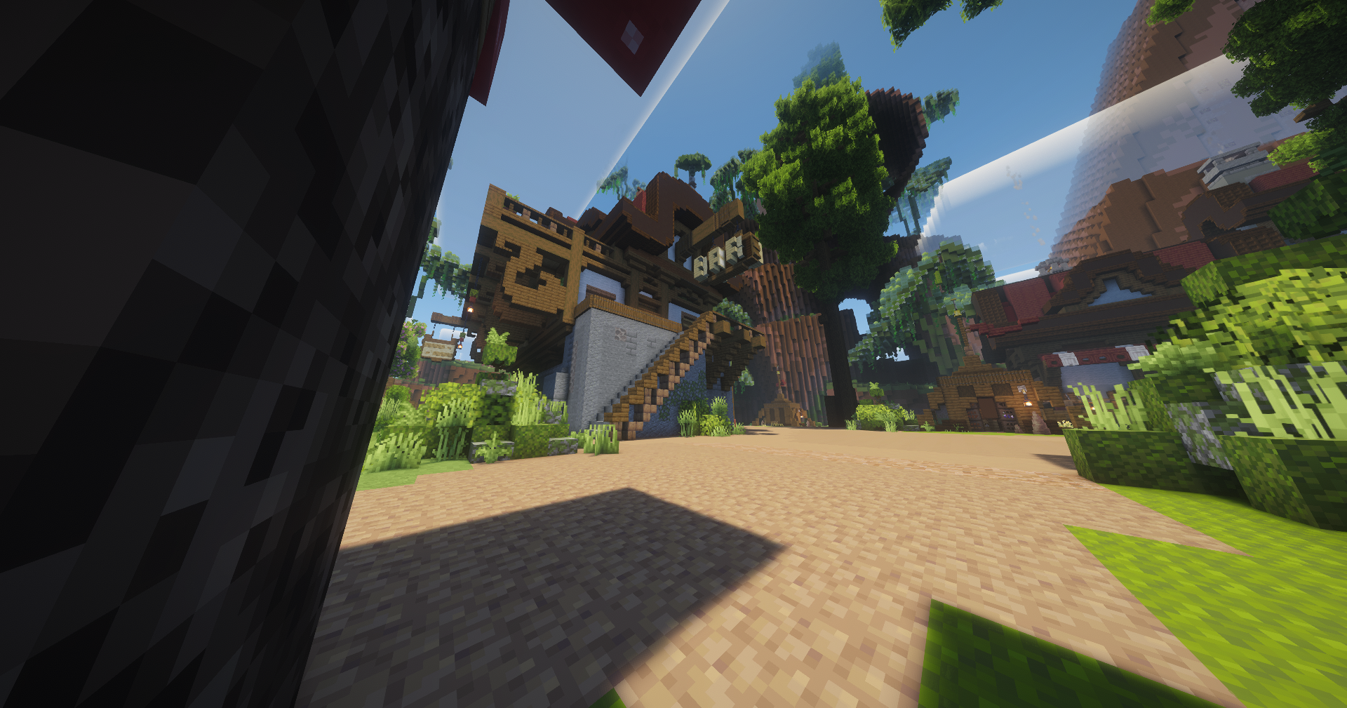 FireflySMP video preview